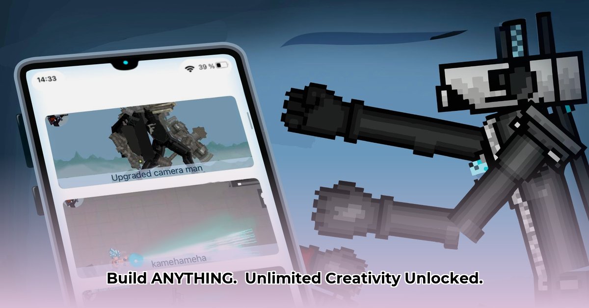 melon-sandbox-mod-apk